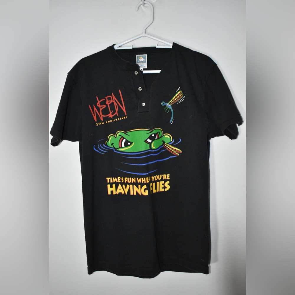 Vintage T Shirt
